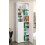 Office cabinet File cabinet Regal Lona 6f 3