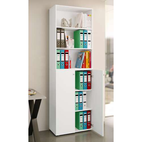 Office cabinet File cabinet Regal Lona 6f 2