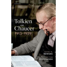 Tolkien on Chaucer 19131959 by Steffensen Peter Instructor of English