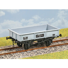 Parkside PS38 BR 18ton Sand Wagon O Gauge