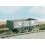 Parkside PC564 GWR 5 Plank Open Wagon Kit HO/OO Gauge 1