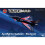 Airfix Airfix J6059 QUICKBUILD Eurofighter Typhoon - Blackjack Model Kit Age 6+ 1