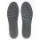 Sorbothane (8 UK, Dark Grey) Sorbothane Cush N Step Insoles 1