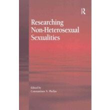 Researching NonHeterosexual Sexualities Paperback Book