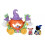 Sylvanian Families Die Kürbis-Kutsche - SYLVANIAN FAMILIES - 5869 - Mini-Univers 2