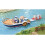 Sylvanian Families Das Freizeitboot - SYLVANIAN FAMILIES - 5864 - Mini-Univers 2