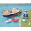 Sylvanian Families Das Freizeitboot - SYLVANIAN FAMILIES - 5864 - Mini-Univers 3