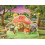 Sylvanian Families Das Pilzhaus - SYLVANIAN FAMILIES - 5859 - Mini-Univers 1