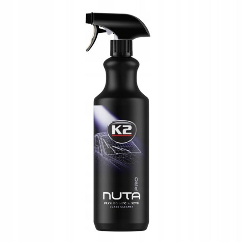 K2 D4001 ProD. Ruitenreiniger 1 l