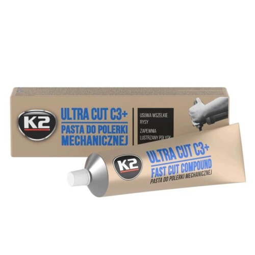 K2 L001 Ultra Cut C3 Polidora 100 g