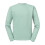 Russell (XL, Eucalyptus) Russell Mens Set-in Sweatshirt 1