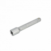 Adaptador de soquete - suporte de soquete Awtools Extensão 1/2 125 mm Linha preta