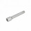 Liitin - Awtools 1/2 125 mm pidennysvarsi musta linja 1