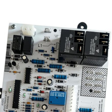 HK42FZ018 Furnace Control Board for Carrier/Bryant/Payne Integrated Furnace Replace CEPL130590-01,CEBD430590-10A 117255