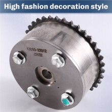 Timing Pulley Phase Adjuster Camshaft Actuator for Matrix Auris Vibe 1.8L 13050-22012 13050-0D010