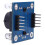 GY-31 TCS230 TCS3200 Color Sensor Module Color Recognition Sensor Module, Detection Frequency Output Light-to-Color 1