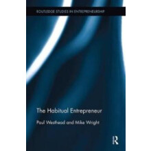 Habitual Entrepreneur by Wright Mike Imperial College London UK Paperb