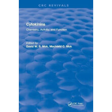 Cytokinins Chemistry Activity and Function by David W. S. Mok Hardcove