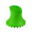 (75mm, Green) Dan Carter Elite 95 Rugby Kicking Tee 1