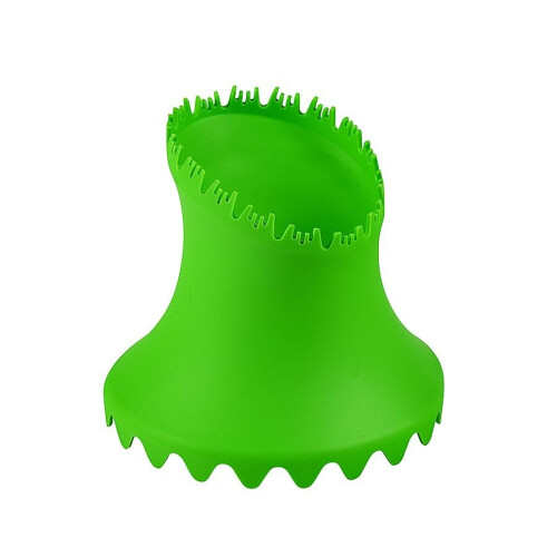(75mm, Green) Dan Carter Elite 95 Rugby Kicking Tee