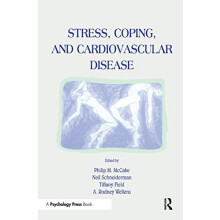 Stress Coping and Cardiovascular Disease Hardcover Book