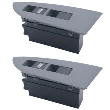 2X 8981595440 for 700P 4Hk1 Vc46 6Uz1 Power Window for