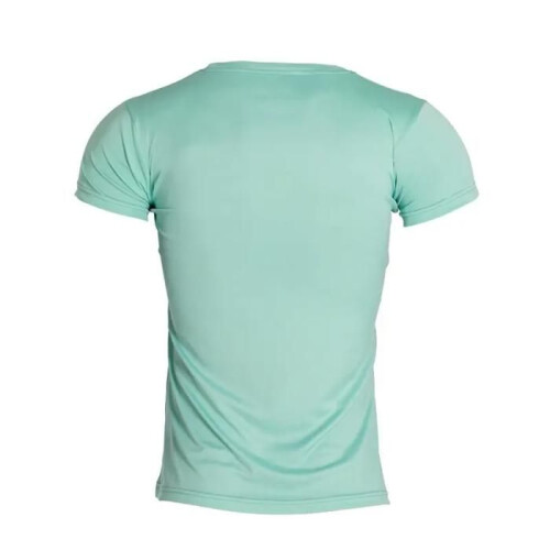 T-Shirt Schwarze Krone Inca - grün sft 1
