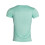 T-Shirt Schwarze Krone Inca - grün sft 2