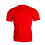 T-Shirt Schwarze Krone Inca - rot 2