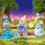 Sylvanian Families SYLVANIAN Families Enchanted Fairy Babies 5871 3