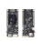2X LILYGO Placa LoRa T3 STM32 Integrada, 0,96 Polegadas, 12C OLED, Transceptor LoRa de Baixo Consumo, Kit de Desenvolvimento de Driver SSD1315 5