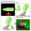5X Plastic Bottle Cutter, Plastic Bottle Cutter Outdoor Portable  Bottles Rope Tools DIY 6