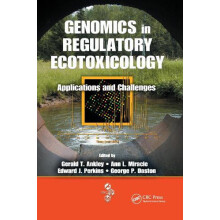 Genomics in Regulatory Ecotoxicology Applications and Challenges Paper