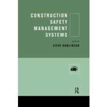 Construction Safety Management Systems Paperback Book