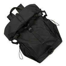15.6inch Laptop Backpack Men'S Large Travel Rucksack Teenage Students Cool Street Schoolbag College Knapsack