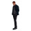 Farah (30R, Black) Farah Mens Plain Slim Chinos 4