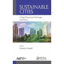 Sustainable Cities Urban Planning Challenges and Policy Hardcover Book