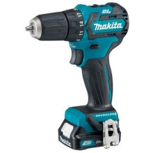 MAKITA DF332DSAE (2 x 2,0 Ah + DC10SA + Koffer)