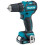 Makita MAKITA DF332DSAE (2 x 2,0 Ah + DC10SA + Coffret) 1