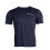 T-Shirt Schwarze Krone Inka - marine 1
