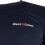 T-Shirt Schwarze Krone Inka - marine 3
