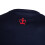 T-Shirt Schwarze Krone Inka - marine 4