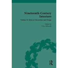 NineteenthCentury Interiors Volume II Styles of Decoration and Design