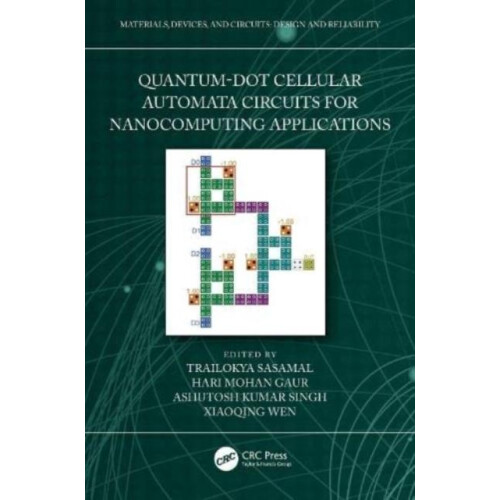 QuantumDot Cellular Automata Circuits for Nanocomputing Applications H