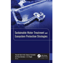 Sustainable Water Treatment and Ecosystem Protection Strategies Hardco