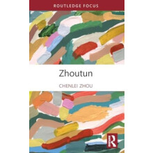 Zhoutun by Chenlei Zhou Paperback Book