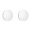 2X für EWelink Zigbee Wireless Scene Button für 2MQTT, Alexa und Alice Wireless Push Button 1