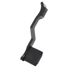 X-T50 Camera Thumb Handle Grip with Built-in Cold Shoe Mount Protects Hot Shoe Comfortable Grip for  X-T50 A