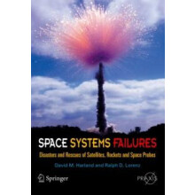 Space Systems Failures Disasters and Rescues of Satellites Rocket and