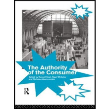 The Authority of the Consumer Paperback Book